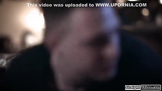 Guys Ex Gfs Ghost Is Back To Haunt Him - A. Fox And Ana Foxxx