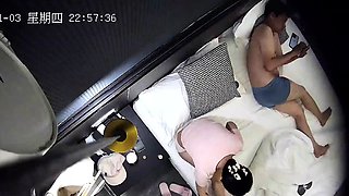 Horny fat arab housewife fingered on amateur hidden cam