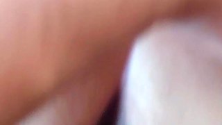 I'll Watch Through the Window so My Husband Doesn't Catch Me Giving My Ass to Another Man
