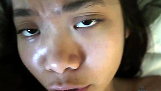 Amateur close up fucking