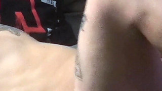 BDSM Slave Likes to Lick Assholes