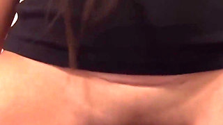 Only Pussy for Your Face Femdom Facesitting