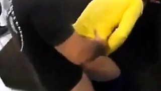 Asian Amateur Old-Young Group Cash Fuck