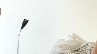 Up to This Day, I’m an Ass Virgin but I Have to Admit That Anal Is Something That I’ve Been Thinking of for so Long