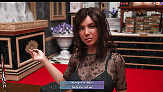 Lust Academy 3 - Part 265 - Sex Is My Comfort Place  By MissKitty2K