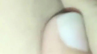 My Wife Invites My Old Friend to a Threesome, Best Cumshot Ever!