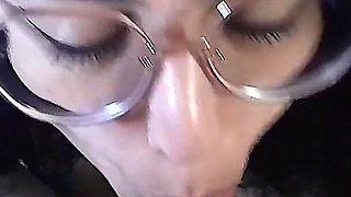 Hermanastra Tetas Grandes Espera En Casa Me Cabalga Hasta Que Le Hago Facial Con Semen Babyluna939