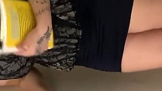 Anal Secretary My Boss Fucked Me in His Office