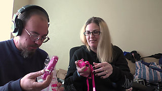 Sydney's Toy Talk Ep. 2