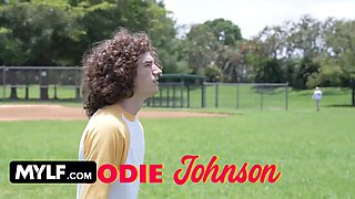 Callie is a fearsome baseball coach but she takes on an suggest to coach a less-than-desirable team