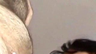 Massive Dick for the Tanned Cougar