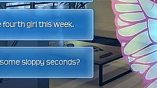 Huniepop 2 - Double Date - Part 1 Sexy Babe Gave Me Quest by Loveskysan