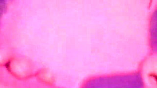 Disgusting Pig Pumps Milk