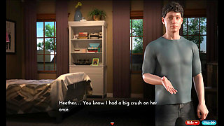 The Genesis Order V29061 Part 74 She Wants Suck My Dick!!! by Loveskysan69