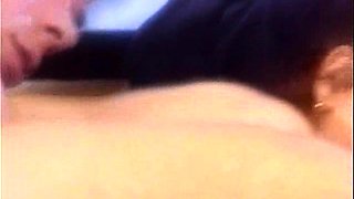 Horny anal teen brunette