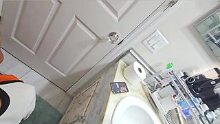 behind Closed Doors: Bathroom Confessionals