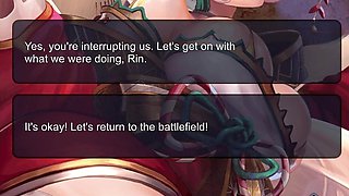 Ep4: [finale] Pounding and Fingering Rin's Clit - King of Kinks