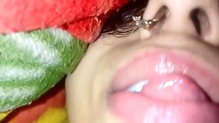 Latika Hard Core Sucking And Jumping Big Cock