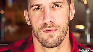 True Male: Hairy Studs Hunted By Hungry Holes - Ty Roderick And Troye Jacobs