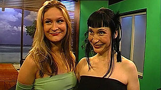 Piss Loving Bukkake Babes in Ggg John Thompson Compilation