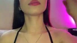 Mom amateur webcam pussy masturbate