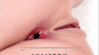 HARD ANAL FUCK OF MY NEW GIRLFRIEND - KNOCKOUT MASTER - PART - 29