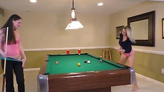 Passionate mature sapphics share tender moments of intimate connection