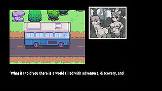 Spirit Valley Part 1