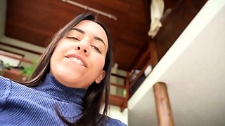Emo Teen Becka Solo Webcam Masturbation Porn