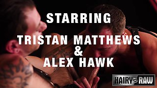 Tristan Matthews Alex Hawk