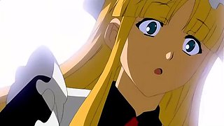 Seme Chichi 01 Sub Esp