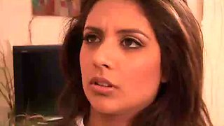 Naughty nanny ft. Jynx Maze: Big Ass, Blowjob  Babe Porn