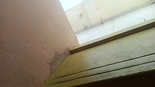 Stairs Romance Housewife