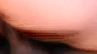 Tempting blonde milf rides huge black dong