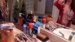 Impeccable Jessie Palmers Shower - Jessi Palmer