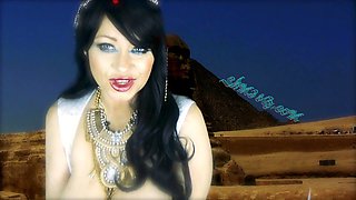 Leann amateur beautiful brunette with big boobs