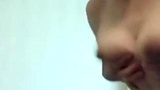 Guy with a big dick whores in a small hotel in the county town