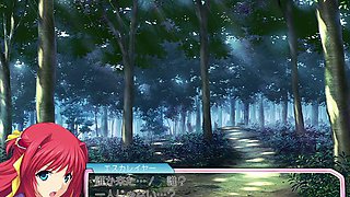 Choukou Tenshi Escalalayer Reboot Book Frust Defeat H