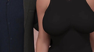 Cuckold Story - Newlyweds Realize They're Total Cuck Addicts - Part 1