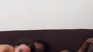 April Olsen and Rebel Rhyder Orgy