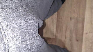 I piss in my pants