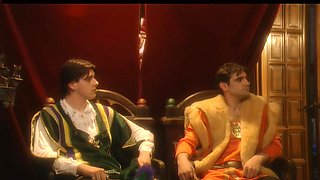 Hot vintage porn babes sex video