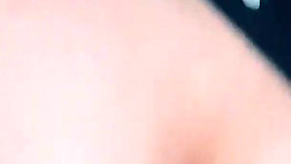 Sensual Redhead Wife, Sucks and Sits Until Cum Explodes!