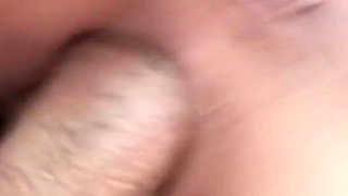 Olds fuck dolls - old lecher Karl Fucker beguiled young slut to blow and fuck his big cock