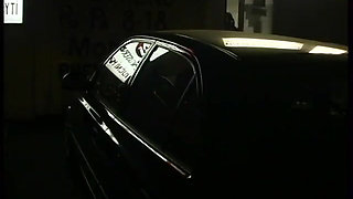 The Public Street Of Shame - La Strada Pubblica Della Vergogna DVD