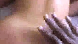 cheating white wife is fucked by a big black cock ww