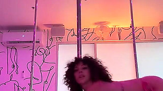 Pole Dancing