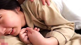Hardcore Asian Japanese Orgy Session