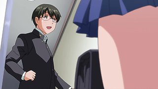 Boku dake no Hentai Kanojo 1 ENG Dubbed