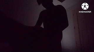 You're Going to Get Me Pregnant, Don't Come Inside!